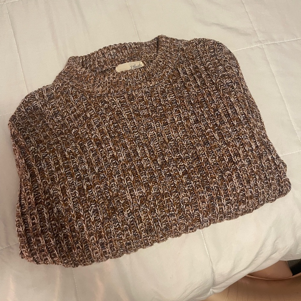 Universal Thread Sweater